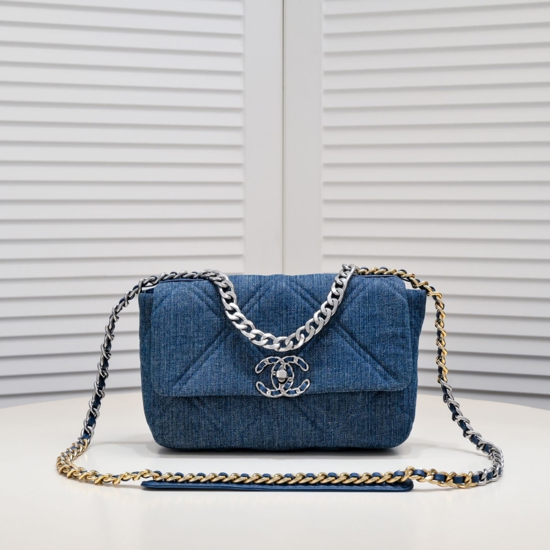 Ch**el 19 bags